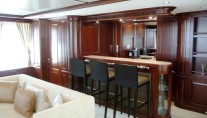 RED ANCHOR -  Skylounge Bar